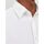 Kleidung Herren Langärmelige Hemden Jack & Jones 12241530 BLAACTIVE-WHITE Weiss