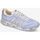 Schuhe Damen Sneaker Premiata LUCY 6756-. Violett