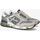 Schuhe Herren Sneaker Premiata MICK 6611-. Grau