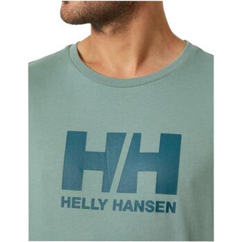 Helly Hansen  Grün