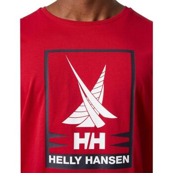 Helly Hansen  Rot