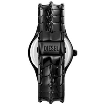 Diesel DZ2198-VERT Schwarz