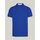Kleidung Herren T-Shirts & Poloshirts Tommy Hilfiger MW0MW17770 - 1985 REGULAR POLO-C66 ULTRA BLUE Blau