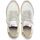 Schuhe Damen Sneaker Wushu Ruyi MASTER M468-WHITE Weiss