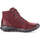 Schuhe Damen Low Boots Gabor 96.868.48 Rot