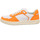 Schuhe Damen Sneaker Sioux Tedroso -DA -700 69717 Weiss