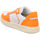 Schuhe Damen Sneaker Sioux Tedroso -DA -700 69717 Weiss