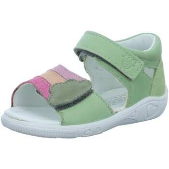 Schuhe Mädchen Babyschuhe Ricosta Maedchen TIA 50 2201402/520 Grün