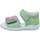 Schuhe Mädchen Babyschuhe Ricosta Maedchen Tia 2201402-520 Grün