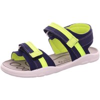 Schuhe Jungen Sandalen / Sandaletten Ricosta Schuhe SYDNEY 50 4200402/170 Blau