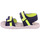 Schuhe Jungen Sandalen / Sandaletten Ricosta Schuhe Mamba 50 4200402/170 Blau