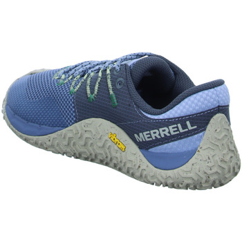 Merrell Sportschuhe Trail Glove 7 J068186 Blau