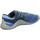Schuhe Damen Laufschuhe Merrell Sportschuhe Trail Glove 7 J068186 Blau