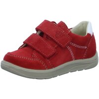 Schuhe Jungen Babyschuhe Ricosta Klettschuhe JAMEY 50 2004102/350 Rot