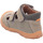 Schuhe Jungen Babyschuhe Ricosta Klettschuhe EBI 50 1201102/530 Beige