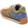 Schuhe Damen Sneaker Satorisan 110101 0434A Enso-rare earth Gelb