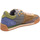 Schuhe Damen Sneaker Satorisan 110101 0434A Enso-rare earth Gelb