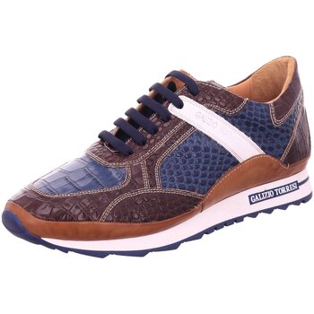 Schuhe Herren Derby-Schuhe & Richelieu Galizio Torresi Schnuerschuhe 417010-V19892 Blau