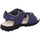 Schuhe Jungen Sandalen / Sandaletten Lurchi Schuhe 74L1303003/03334 03334 Blau