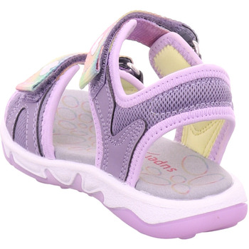 Superfit Schuhe 1-009540-8500 Violett