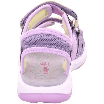 Superfit Schuhe 1-009540-8500 Violett