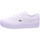 Schuhe Damen Sneaker Lacoste Ziane Platform 47CFA0005-216 Weiss