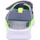 Schuhe Jungen Babyschuhe Ricosta Sandalen DIVE 50 4501102/450 Grau