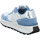 Schuhe Damen Sneaker Marc O'Polo 576 40218363501621 189 Blau