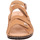 Schuhe Damen Sandalen / Sandaletten Finn Comfort Sandaletten Gomera   - Importiert, Beige Finn Comfort Beige