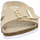 Schuhe Damen Sandalen / Sandaletten Ara Must-Haves Maui Pantolette sand 15-17014-08 Beige