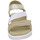 Schuhe Damen Sandalen / Sandaletten Ara Sandaletten Madeira-S 12-21407-11 Multicolor