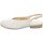 Schuhe Damen Ballerinas Think Guad 2 Slingpumps pearl 3-000731-2000 Grau