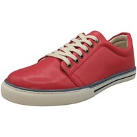 Schuhe Damen Derby-Schuhe & Richelieu Andrea Conti Schnuerschuhe 00871030583 CHILI Rot