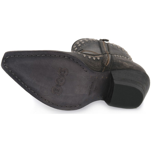 Police 883 BLACK Schwarz