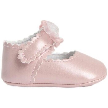 Schuhe Jungen Babyschuhe Mayoral 28352-15 Rosa