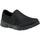 Schuhe Herren Sneaker Low Skechers SKE-CCC-232515-BBK Schwarz