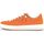 Schuhe Damen Sneaker Low Gabor Sneaker Orange
