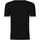 Kleidung Jungen T-Shirts Emporio Armani EA7 3DBT55-BJ02Z Schwarz