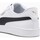 Schuhe Herren Sneaker Low Puma 390987  SMASH Weiss