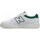 Schuhe Herren Sneaker New Balance Bb480 d Weiss