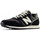 Schuhe Herren Sneaker New Balance Ml373 d Schwarz