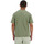 Kleidung Herren T-Shirts & Poloshirts New Balance Sport essentials linear t-shirt Grün