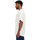 Kleidung Herren T-Shirts & Poloshirts New Balance Hoops graphic t-shirt Weiss