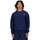 Kleidung Herren Sweatshirts New Balance Sport essentials fleece crew Blau