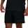Kleidung Herren Shorts / Bermudas New Balance Hyper density short 7 Schwarz