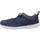 Schuhe Herren Derby-Schuhe & Richelieu Bugatti Schnuerschuhe 341AKM015000-4100 Blau