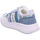 Schuhe Damen Sneaker La Strada WHITE Multi 2200586-4260 Weiss