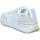 Schuhe Damen Sneaker Marc O'Polo 40218363501621-110 offwhite 40218363501621-110 Weiss