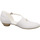 Schuhe Damen Pumps Think Grace bianco 3-000920-1000 Weiss