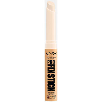 Beauty Make-up & Foundation  Nyx Professional Make Up Pro Fix Stick Concealer Stick soft Beige 1,6 Gr 